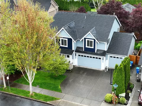 15424 48th Street Ct E, Sumner, WA 98390 photo 34