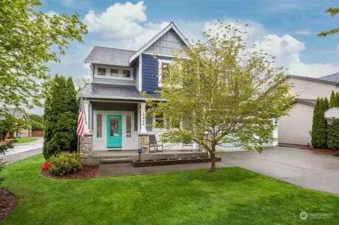 15424 48th Street Ct E, Sumner, WA 98390
