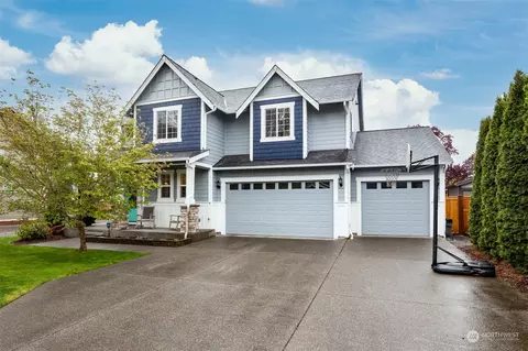 15424 48th Street Ct E, Sumner, WA 98390 photo 2