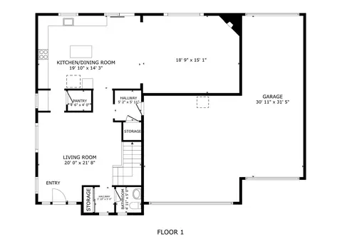15424 48th Street Ct E, Sumner, WA 98390 photo 35