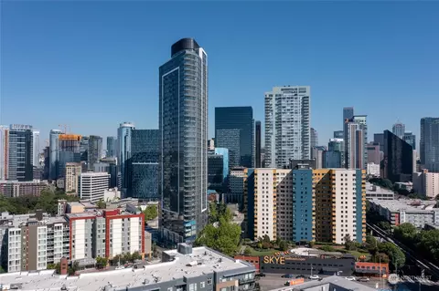 2510 6th Ave #1310, Seattle, WA 98121