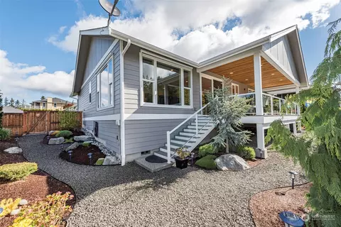 331 Morgison Loop, Sequim, WA 98382 photo 14