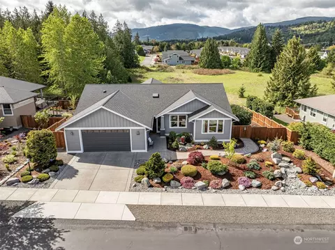 331 Morgison Loop, Sequim, WA 98382 photo 2