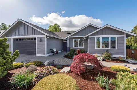 331 Morgison Loop, Sequim, WA 98382 photo 5