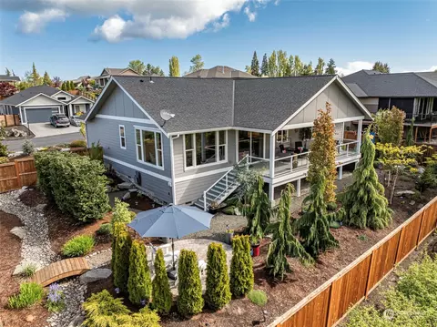 331 Morgison Loop, Sequim, WA 98382 photo 4