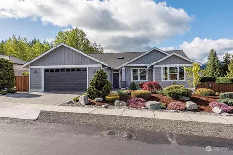 331 Morgison Loop, Sequim, WA 98382