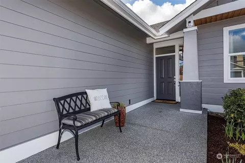 331 Morgison Loop, Sequim, WA 98382 photo 6