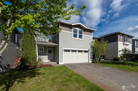 528 Granite St, Mount Vernon, WA 98273
