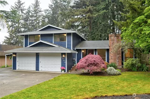 4523 Highline Dr SE, Olympia, WA 98501