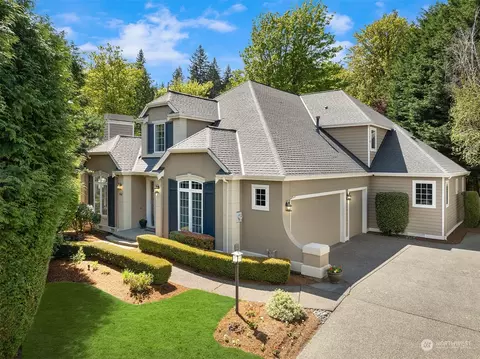 4947 163rd Pl SE, Bellevue, WA 98006