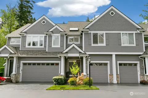 6855 166th Pl SE #7, Bellevue, WA 98006