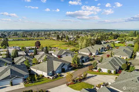 View/Area - 452 Sycamore St, Sequim, WA 98382 photo 2 of 4