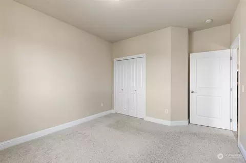 Bedroom - 452 Sycamore St, Sequim, WA 98382 photo 4 of 5