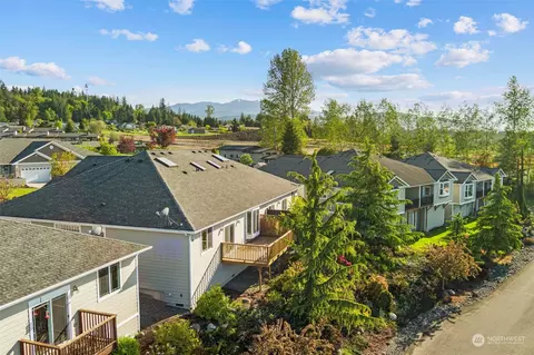 View/Area - 452 Sycamore St, Sequim, WA 98382 photo 4 of 4
