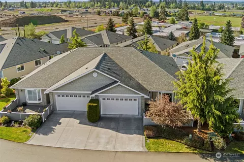 452 Sycamore St, Sequim, WA 98382