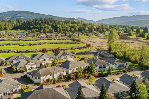 View/Area - 452 Sycamore St, Sequim, WA 98382 photo 3 of 4