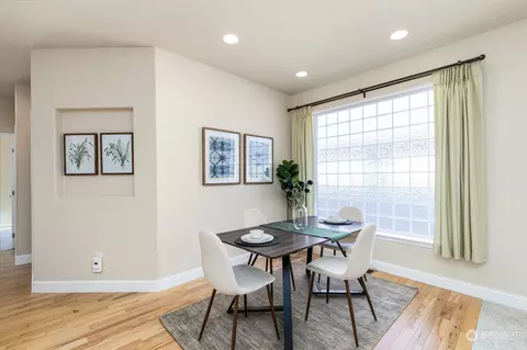Dining - 452 Sycamore St, Sequim, WA 98382 photo 1 of 1