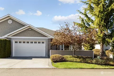 Exterior - 452 Sycamore St, Sequim, WA 98382 photo 1 of 5
