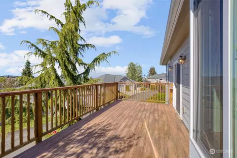 Exterior - 452 Sycamore St, Sequim, WA 98382 photo 5 of 5