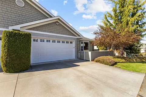 Exterior - 452 Sycamore St, Sequim, WA 98382 photo 2 of 5