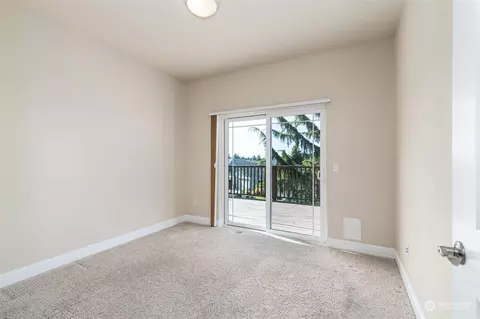 Bedroom - 452 Sycamore St, Sequim, WA 98382 photo 5 of 5