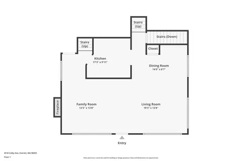 4518 Colby Ave, Everett, WA 98203 photo 37