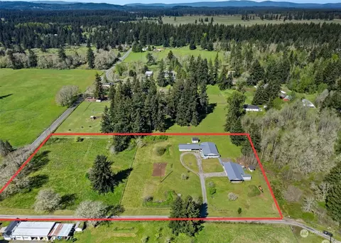 12110 123rd Ave SE, Rainier, WA 98576