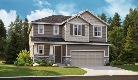 6467 Halyard Cir SE #110, Port Orchard, WA 98367