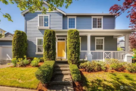 36404 SE Isley St, Snoqualmie, WA 98065