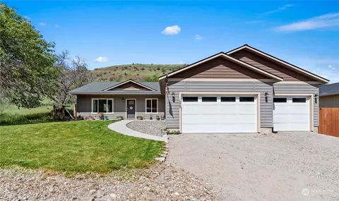 1008 Mesa Pl, Entiat, WA 98822