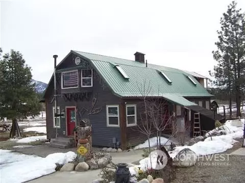 178 W Chewuch Rd, Winthrop, WA 98862 photo 1