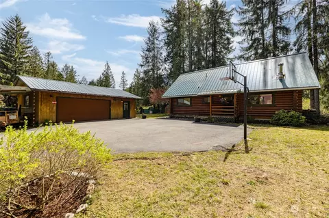 32302 Mountain Loop Hwy, Granite Falls, WA 98252