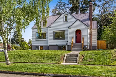 124 E 45th St, Tacoma, WA 98404