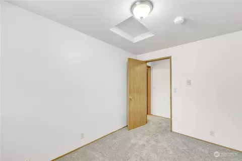 Bedroom - 1720 201st Pl SE #3D, Bothell, WA 98012 photo 4 of 5