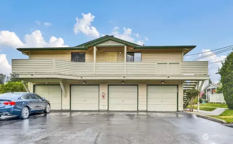 1720 201st Pl SE #3D, Bothell, WA 98012