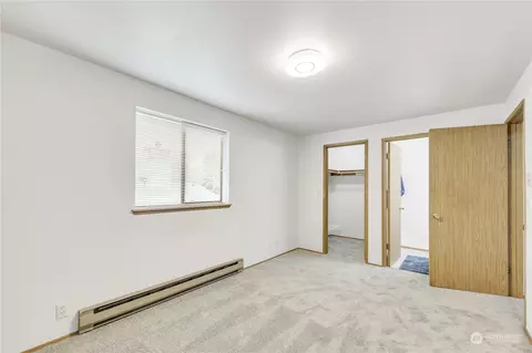 Bedroom - 1720 201st Pl SE #3D, Bothell, WA 98012 photo 2 of 5