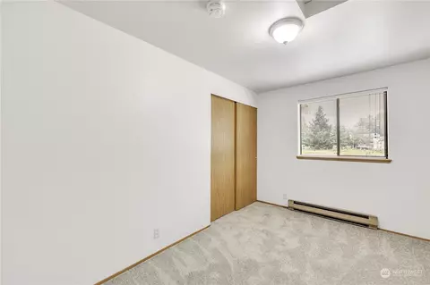 Bedroom - 1720 201st Pl SE #3D, Bothell, WA 98012 photo 5 of 5