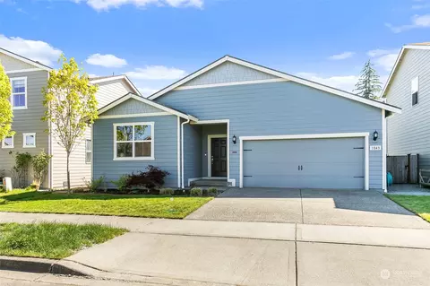 1843 72nd Ave SE, Tumwater, WA 98501