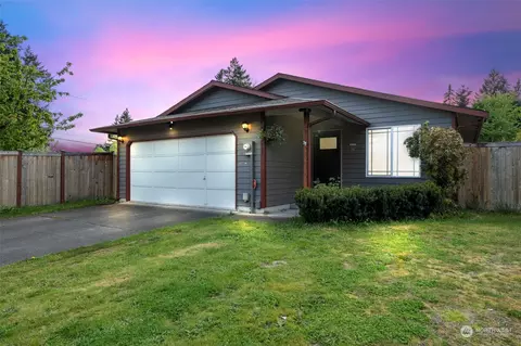 19122 11th Avenue Ct E, Spanaway, WA 98387