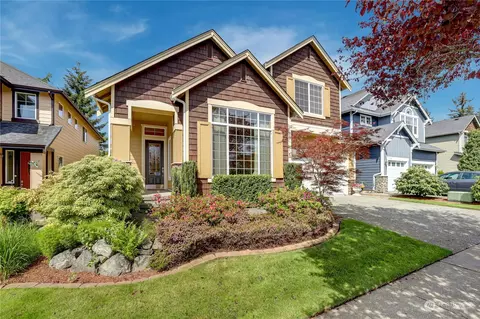 17112 31st Dr SE, Bothell, WA 98012