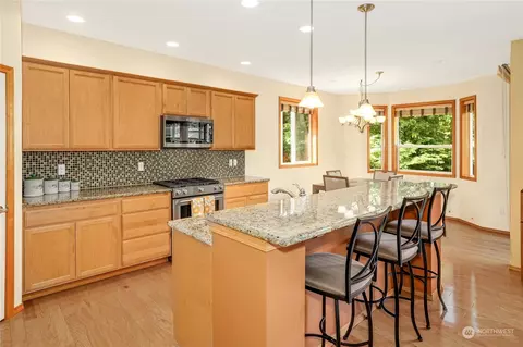 Kitchen - 17112 31st Dr SE, Bothell, WA 98012 photo 1 of 5