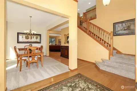Entry Way - 17112 31st Dr SE, Bothell, WA 98012 photo 1 of 2