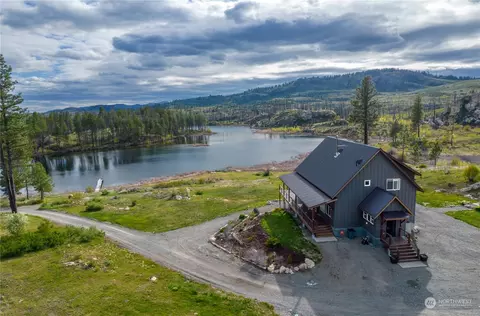 30 Shalberg Lake Rd, Riverside, WA 98849