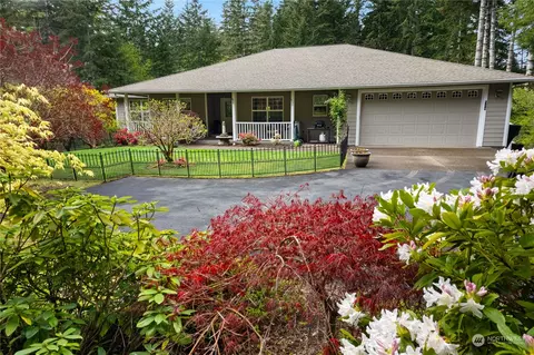 570 Eagle Ridge Dr, Shelton, WA 98584