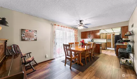 Dining - 8665 Kendall Rd, Maple Falls, WA 98266 photo 1 of 3