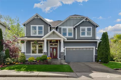 705 S 36th Pl, Renton, WA 98055