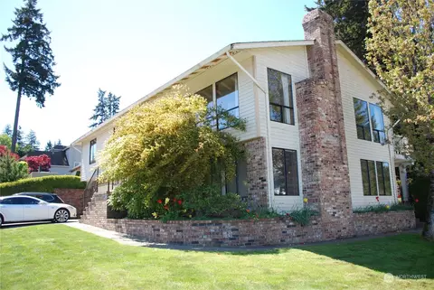 4427 158th Ave SE, Bellevue, WA 98006