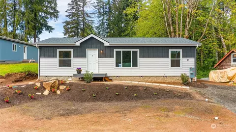 21 E Fir Pl, Shelton, WA 98584