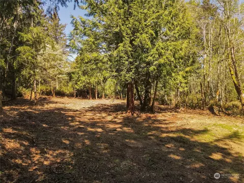 0 Myers Ct, Shelton, WA 98584