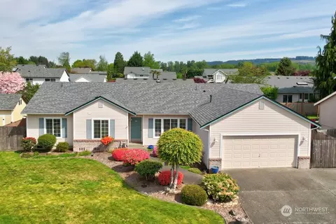15107 87th St E, Puyallup, WA 98372